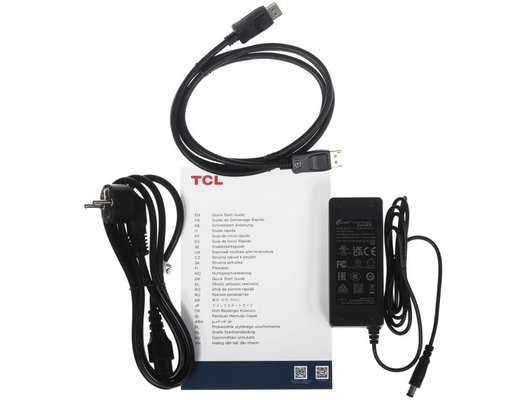 Монитор игровой TCL 27P3A